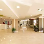 Madara Park Хотел Златни пясъци