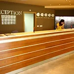 Madara Park Хотел 4*