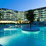 Madara Park Hotel Golden Sands