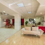 Madara Park 4* Златни пясъци