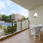 Хотел Madara Park 4*