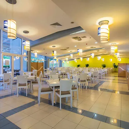 Madara Park 4* Sables d'or