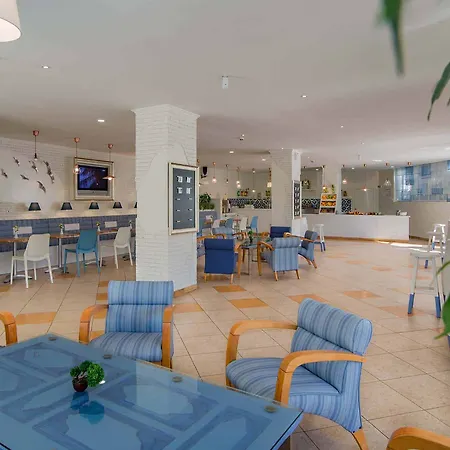 Madara Park فندق