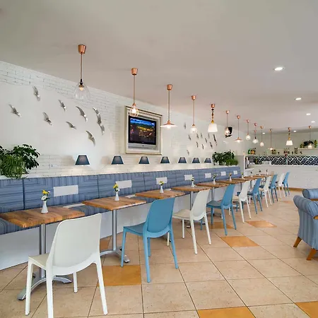 فندق Madara Park