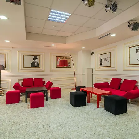 فندق Madara Park غولدن ساندز