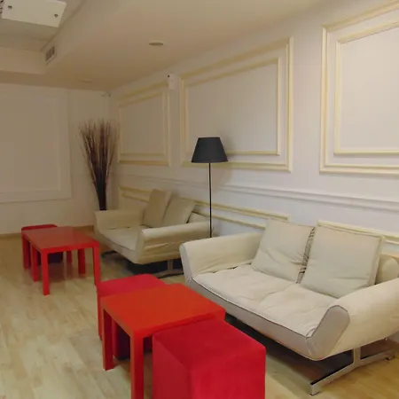 Madara Park فندق 4*