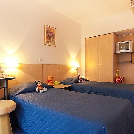 Madara Park Hotel Goudstrand