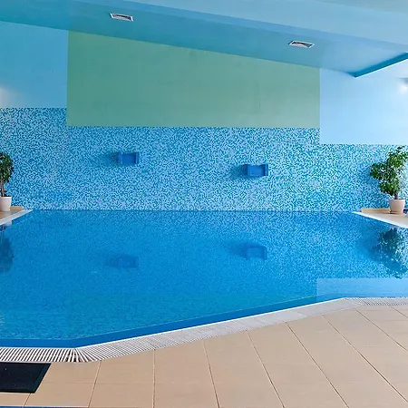 Madara Park 4* Golden Sands