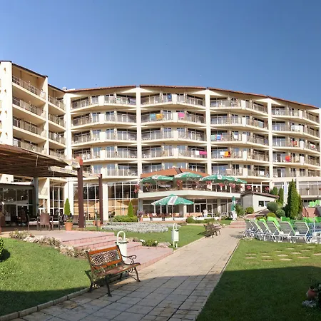 Madara Park 4* Sables d'or