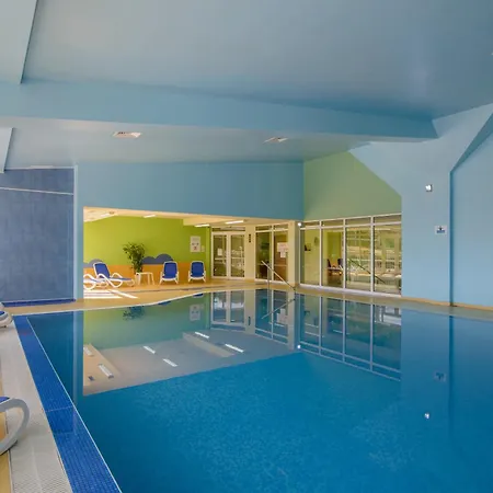 Madara Park Готель 4*