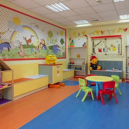 فندق Madara Park غولدن ساندز