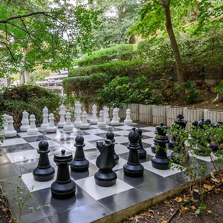 Madara Park فندق غولدن ساندز