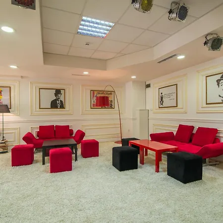 فندق Madara Park غولدن ساندز