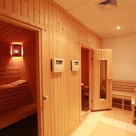 Madara Park Sables d'or