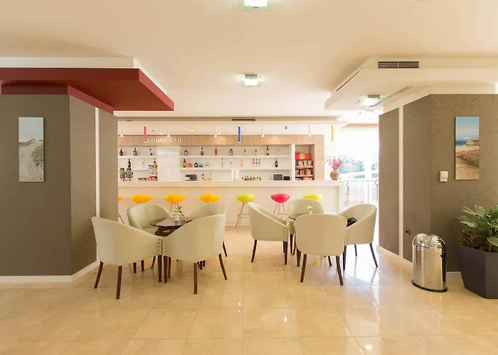 Szálloda Madara Park 4*