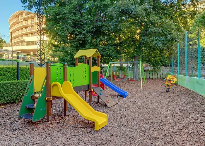 Madara Park Aranyhomok