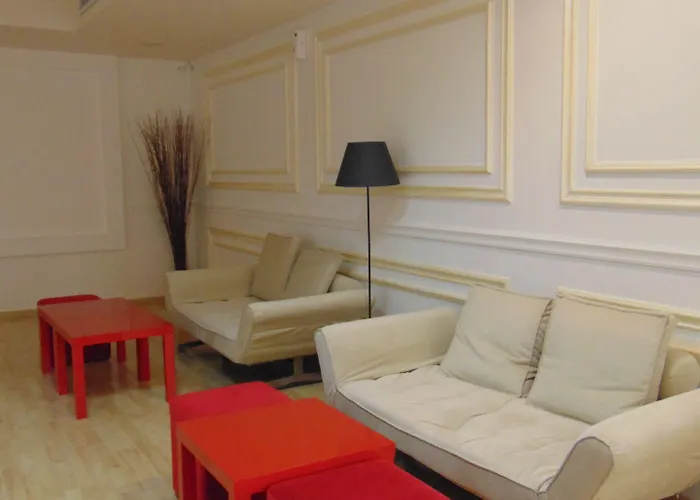 Madara Park Szálloda 4*