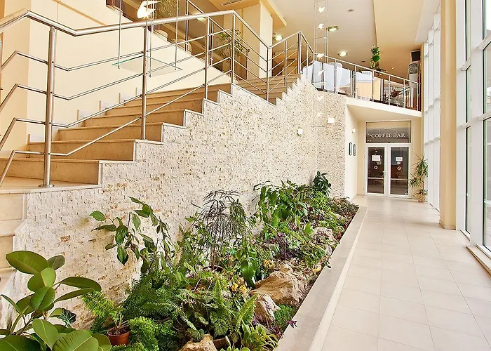 Szálloda Madara Park 4*