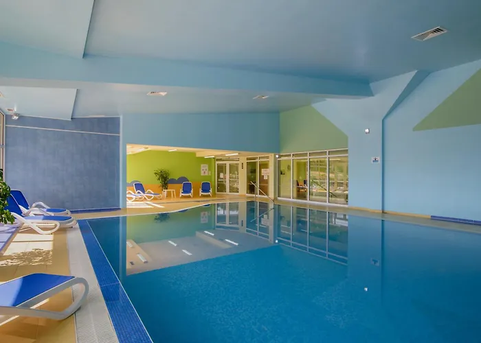 Madara Park Szálloda 4*