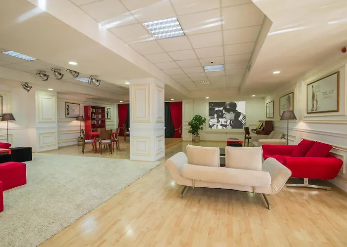 Madara Park 4* Aranyhomok