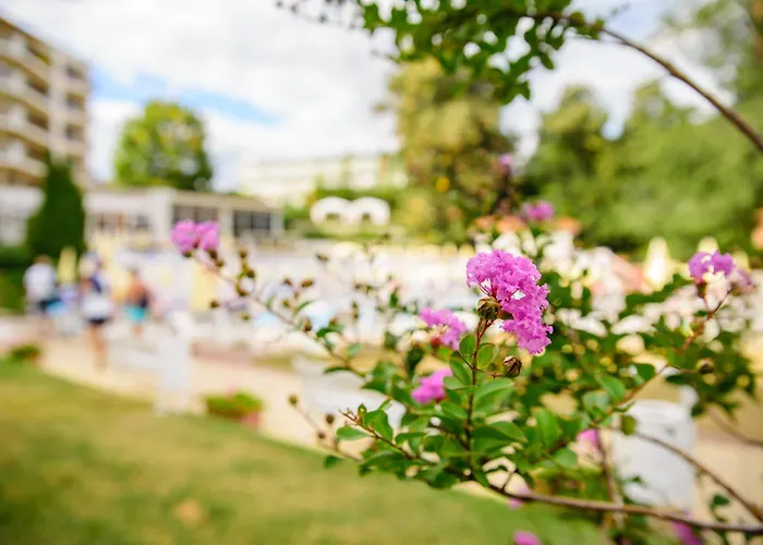 Madara Park Szálloda 4*