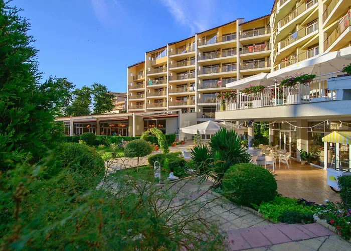 Madara Park Szálloda