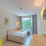 Madara Park - Hotell