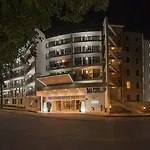 Szálloda Madara Park