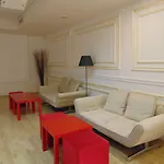 Madara Park Szálloda 4*
