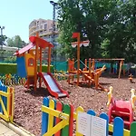 Madara Park 4* Aranyhomok