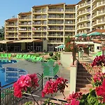 Madara Park - Hotell