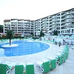 Madara Park Szálloda Aranyhomok