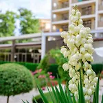 Madara Park - Hotell Golden Sands