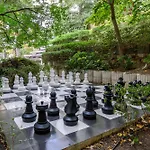 Madara Park Szálloda Aranyhomok