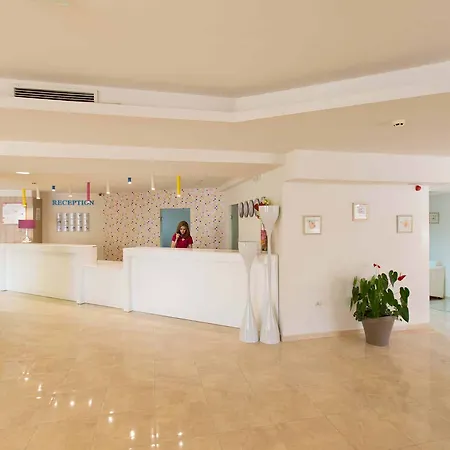 Hotell Madara Park - Golden Sands