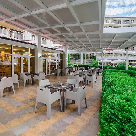 Madara Park -