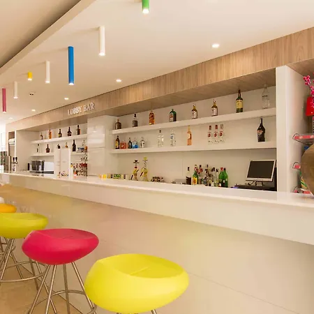 Madara Park - Hotell 4*