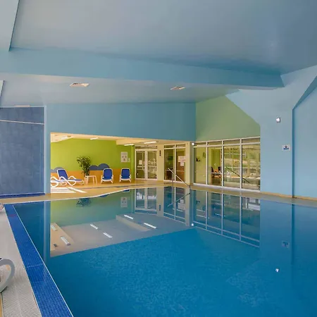 Madara Park - Hotell 4*