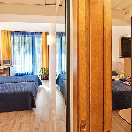 Madara Park Złote Piaski