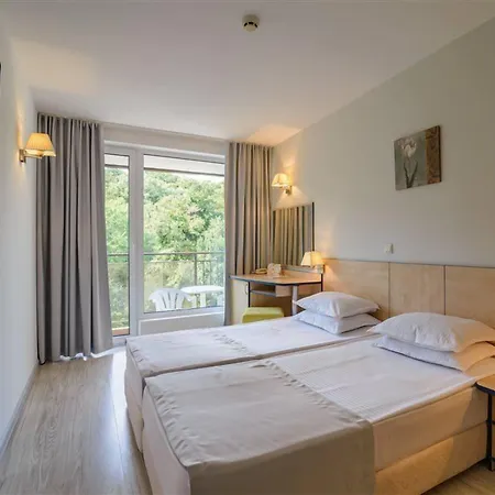 Madara Park Hotel Złote Piaski