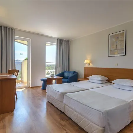 Madara Park Hotel Złote Piaski