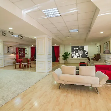 Madara Park 4* Złote Piaski