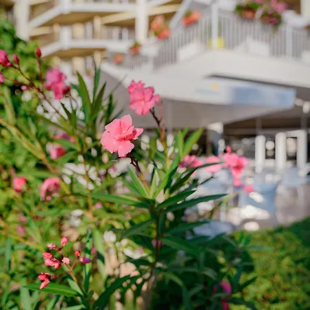 Hotell Madara Park - 4*