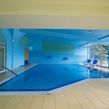 Madara Park 4* Złote Piaski