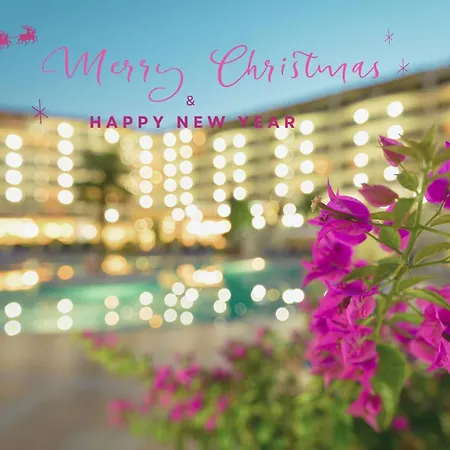 Madara Park 4* Złote Piaski