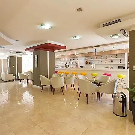 Szálloda Madara Park 4*