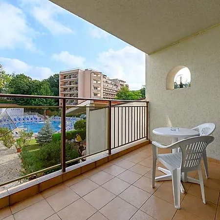 Szálloda Madara Park 4*