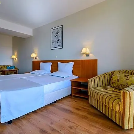 Madara Park Hotel