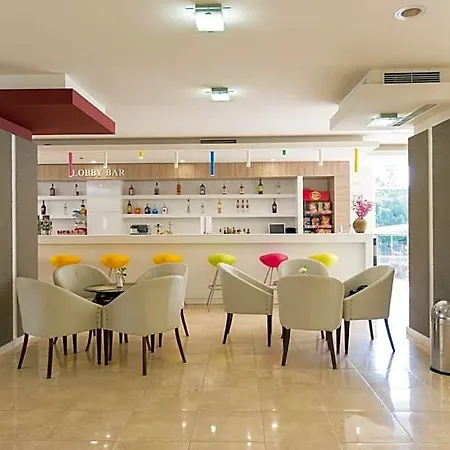 Szálloda Madara Park 4*