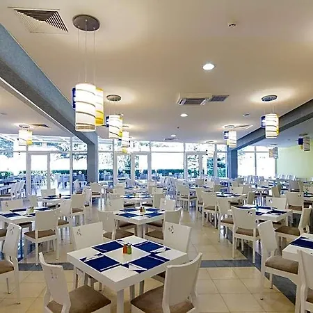 Madara Park 4* Golden Sands